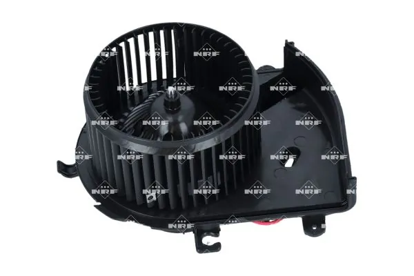 Ventilator habitaclu