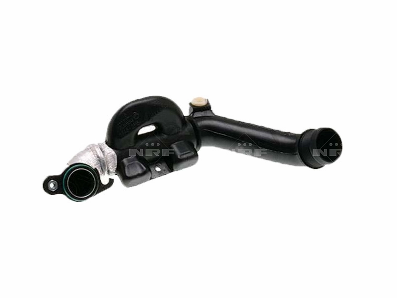 Furtun intercooler/turbo