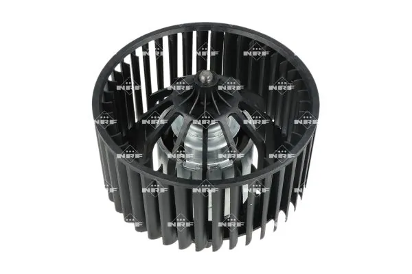 Ventilator habitaclu