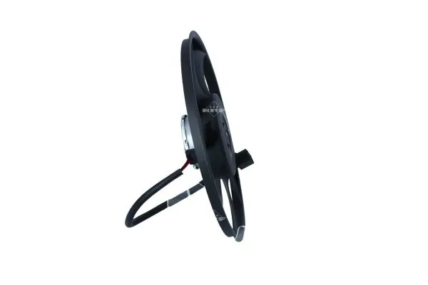 Ventilator radiator racire