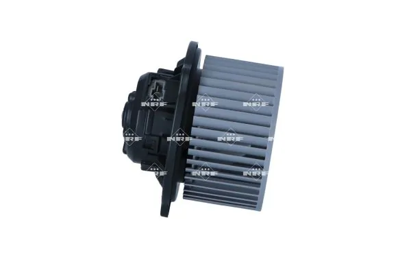 Ventilator habitaclu
