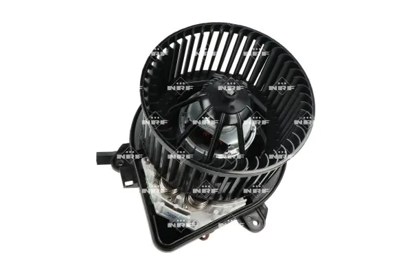 Ventilator habitaclu