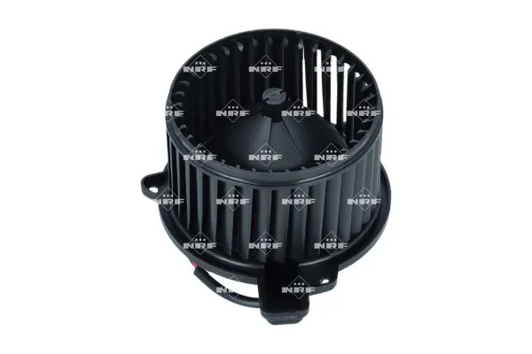 Ventilator habitaclu