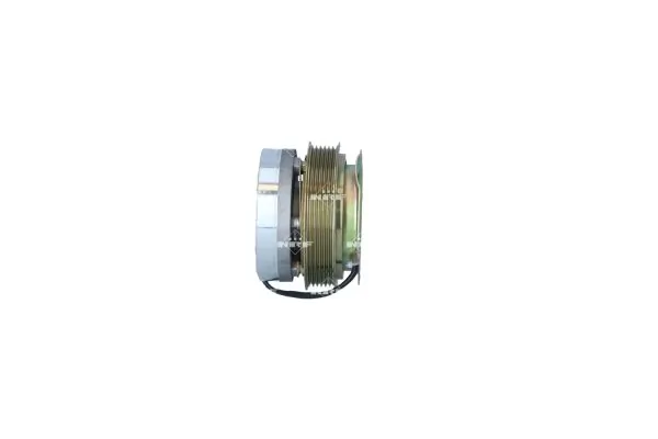 Cupla ventilator radiator
