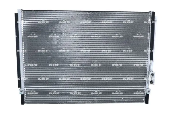 Radiator climatizare