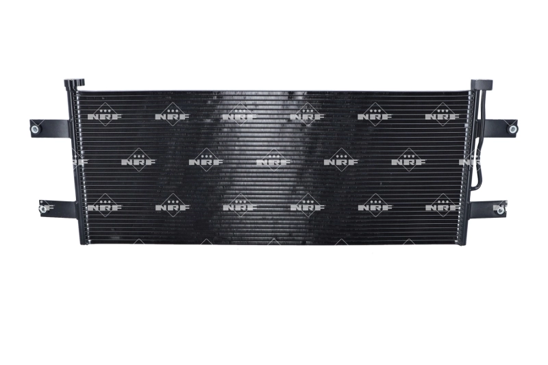Radiator climatizare