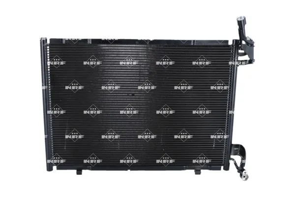 Radiator climatizare