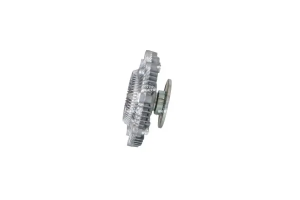 Cupla, ventilator radiator