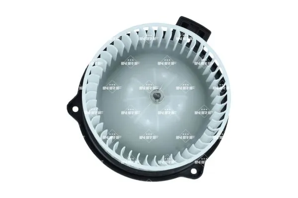 Ventilator habitaclu