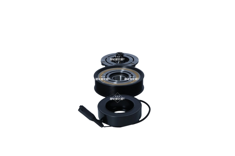 Cupla magnetica compresor climatizare