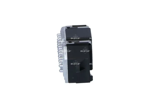 Rezistor ventilator habitaclu