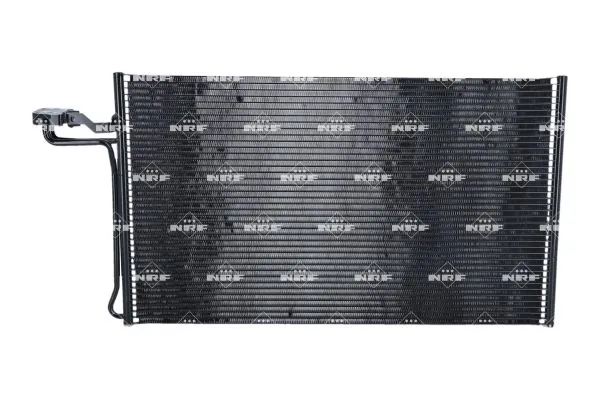 Radiator climatizare