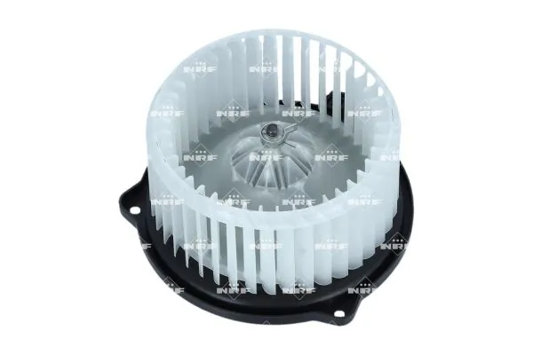 Ventilator habitaclu