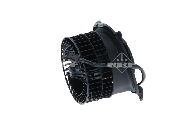 Ventilator habitaclu