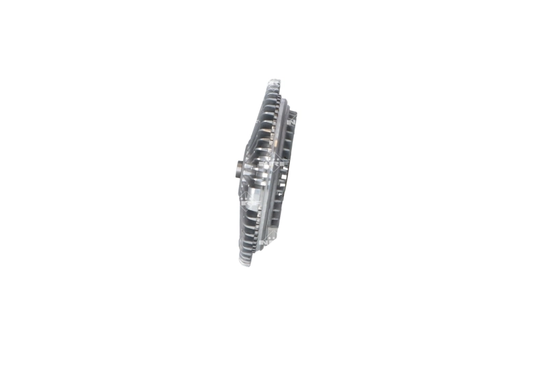 Cupla ventilator radiator