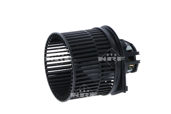 Ventilator habitaclu