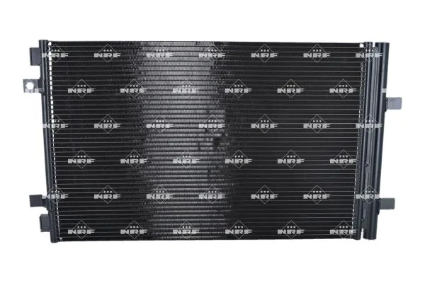 Radiator climatizare
