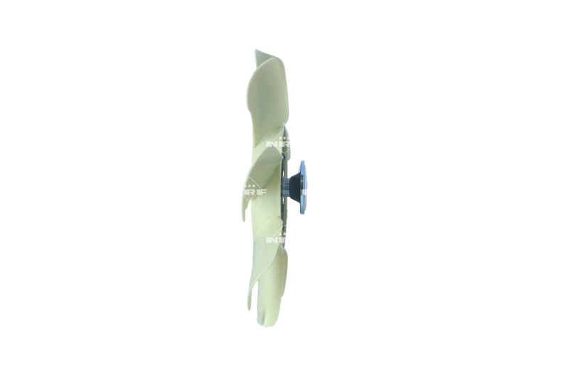 Cupla ventilator radiator