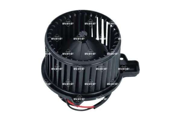 Ventilator habitaclu