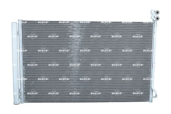 Radiator climatizare