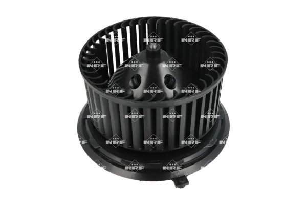 Ventilator habitaclu