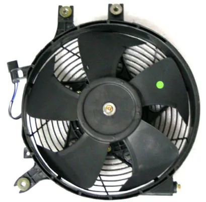 Ventilator radiator racire