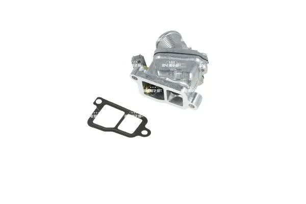 Termostat lichid racire