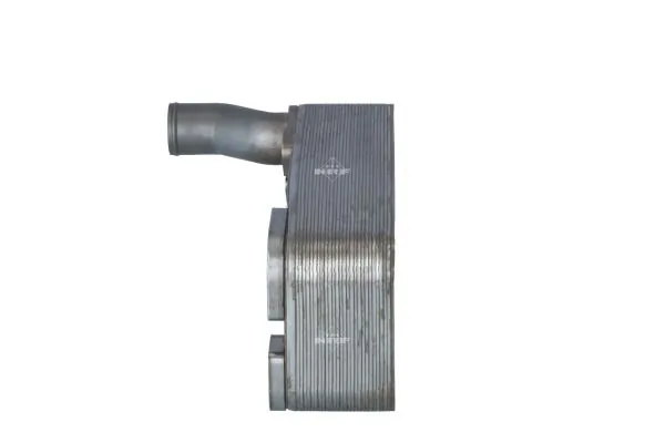 Radiator retarder