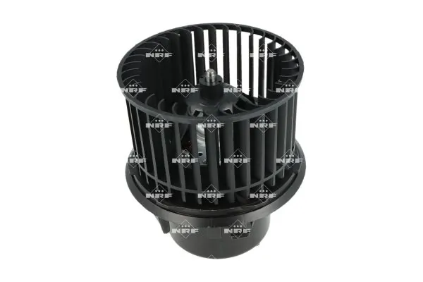 Ventilator, habitaclu