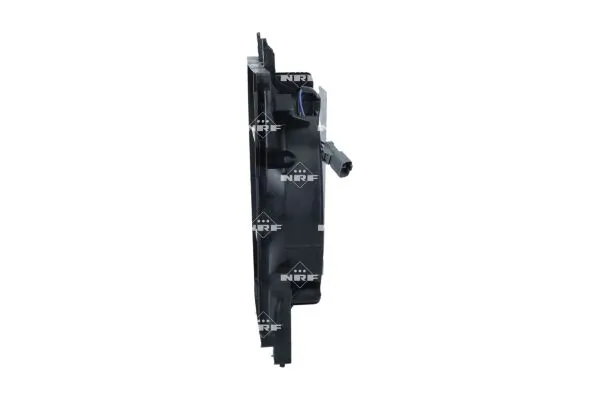 Ventilator radiator racire