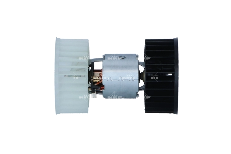 Ventilator habitaclu