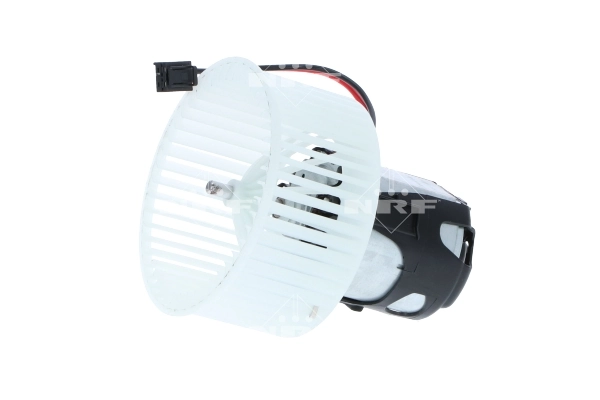 Ventilator habitaclu