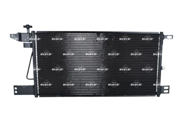 Radiator climatizare