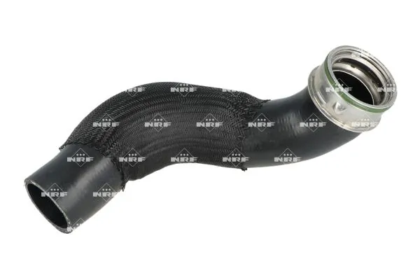 Furtun intercooler/turbo