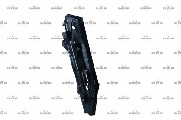 Ventilator radiator racire