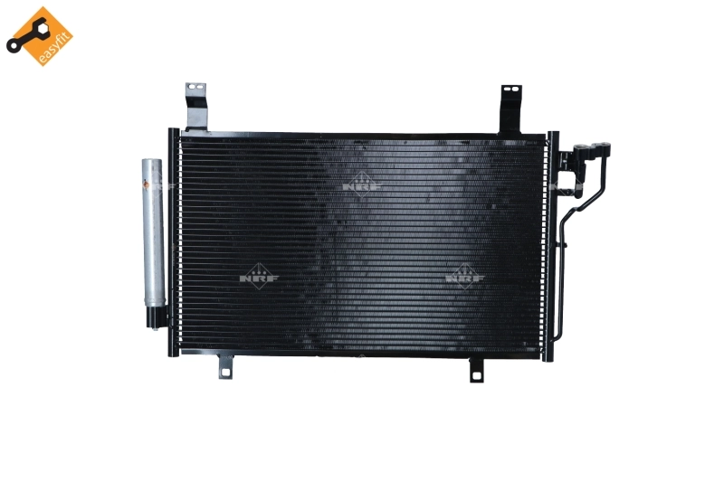 Radiator climatizare
