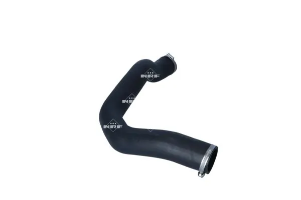 Furtun intercooler/turbo