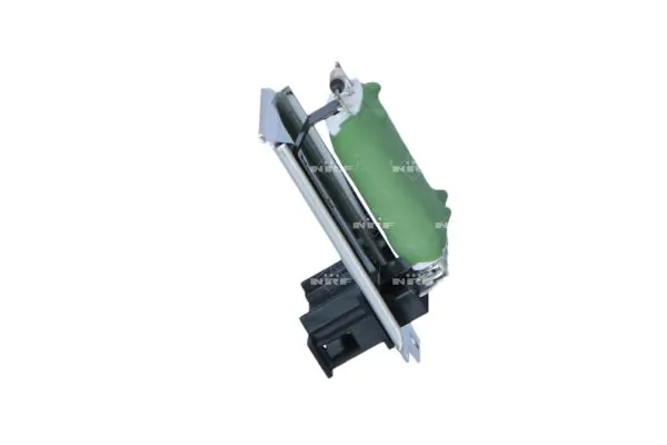 Rezistor ventilator habitaclu