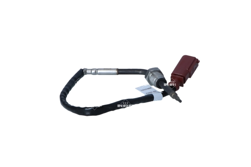 Senzor temperatura gaze evacuare