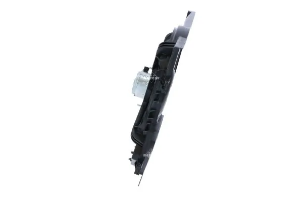 Ventilator radiator racire