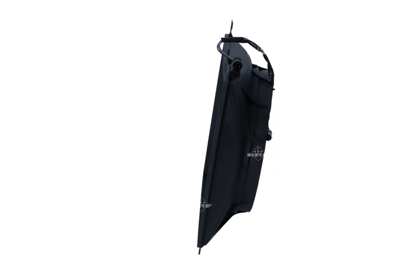 Ventilator radiator racire