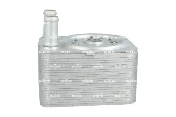 Radiator ulei / termoflot