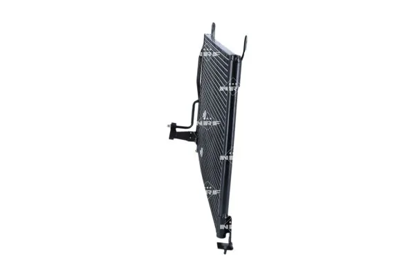 Radiator climatizare