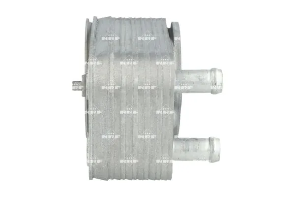 Radiator ulei, ulei motor