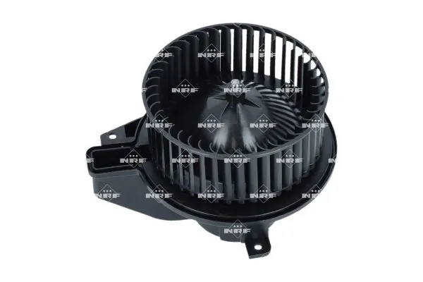 Ventilator habitaclu