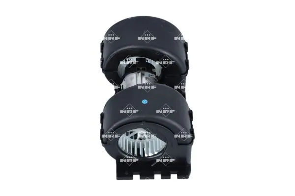 Ventilator habitaclu