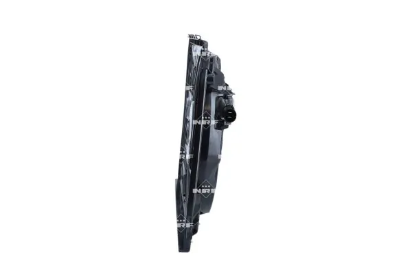 Ventilator radiator racire