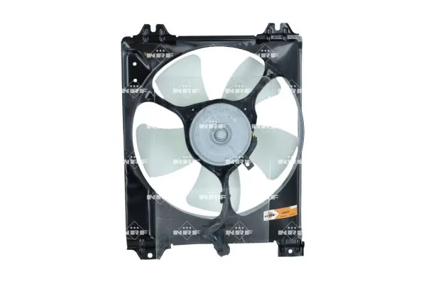 Ventilator radiator racire