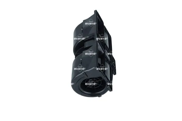 Ventilator habitaclu