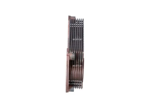 Radiator ulei / termoflot
